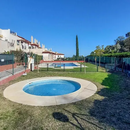 Beautiful In With Wi-fi Apartment Benalmadena