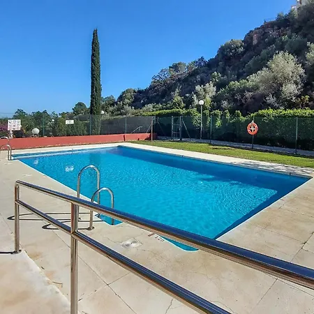 Beautiful In With Wi-fi Apartment Benalmadena